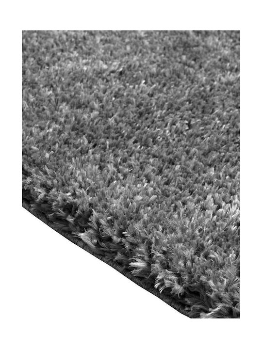 Madi Shade Shaggy 200x280cm Dark Grey