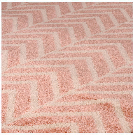 Tzikas Carpets Siesta 00148-230 Rug Rectangular Blue