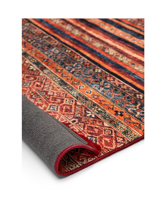 Viokarpet Nomadian 5093 MLS Rug Rectangular Multicolour