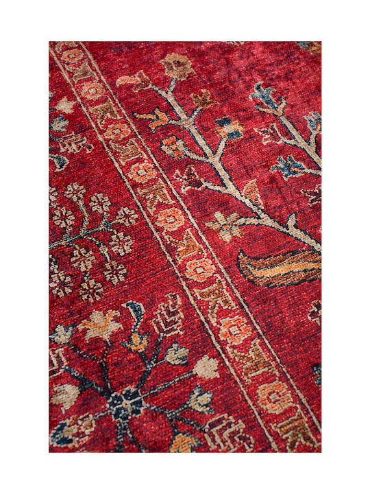 Viokarpet Nomadian 5095 MLS Red