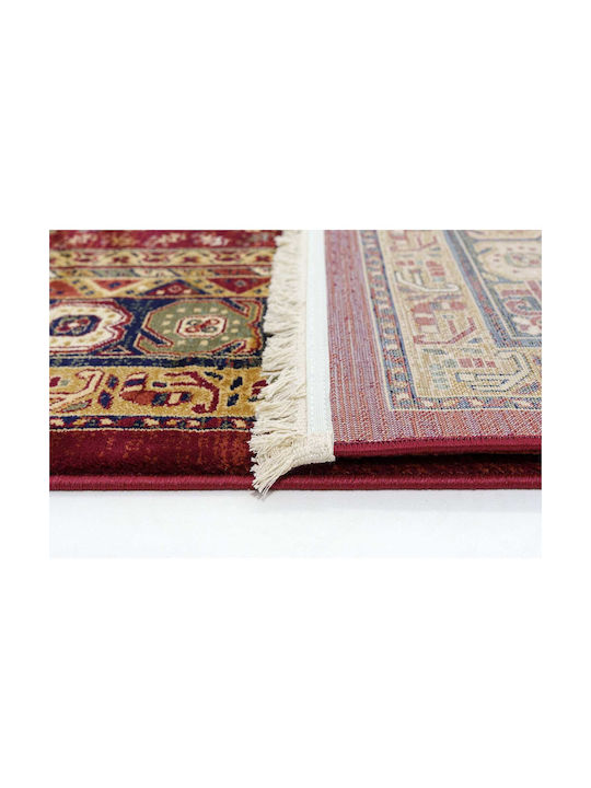 Ezzo Orient D008a Χαλί Ορθογώνιο Red 200x250cm