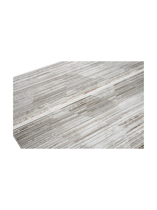 Polcarpet Monaco Moma Np 470 Χαλί Ορθογώνιο Cream 240x330cm