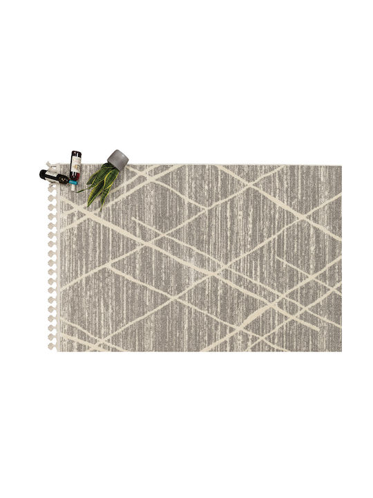 Newplan Gala 10932b Rug Rectangular with Fringes 10932b