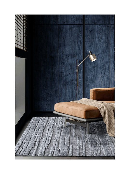 Ragolle Limba Χαλί Ορθογώνιο Shaggy με Κρόσια 160x230cm