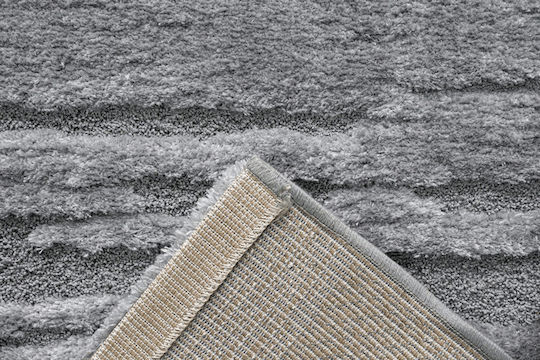 Ragolle Limba Rug Rectangular Shaggy with Fringes