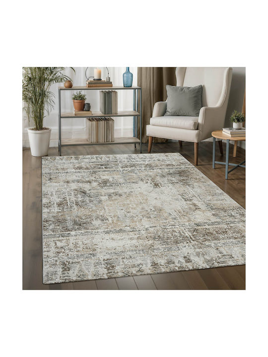 Newplan Sand 2336a Rug Rectangular 2336a