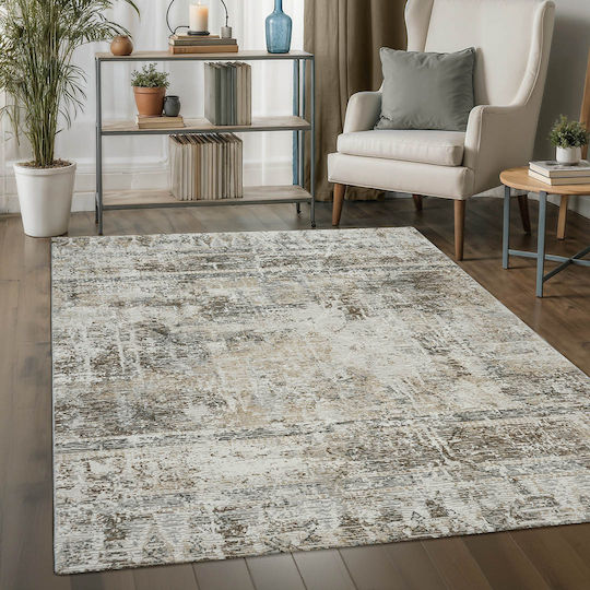 Newplan Sand 2336a Килим Правоъгълена 2336a