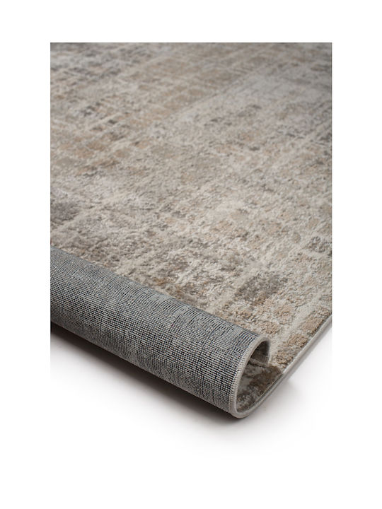 Viokarpet Savoir Gk91a Килим Правоъгълена L Grey - Grey