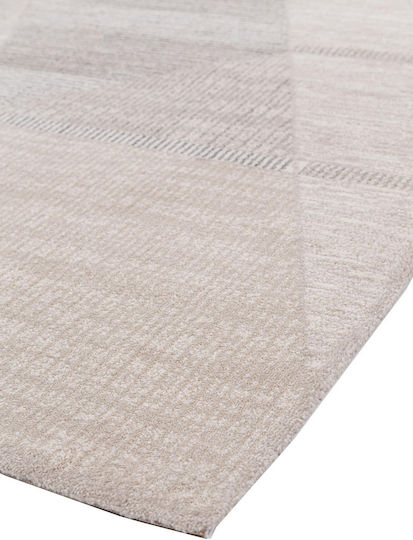 Royal Carpet Solid 1409 Килим Правоъгълена Слонова кост