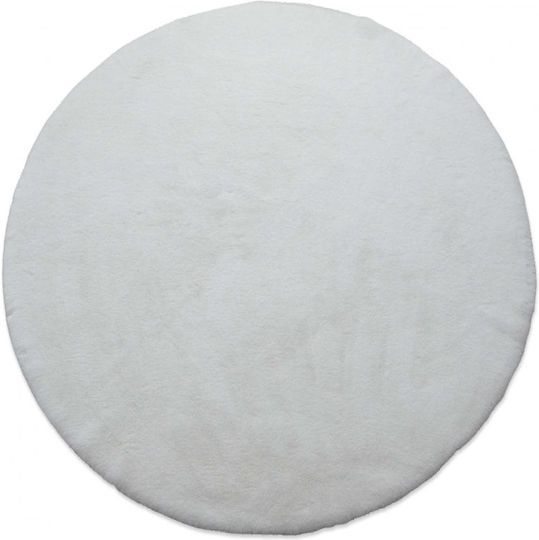 Newplan Puffy Fc1 Anti-slip Rug Rectangular Ivory