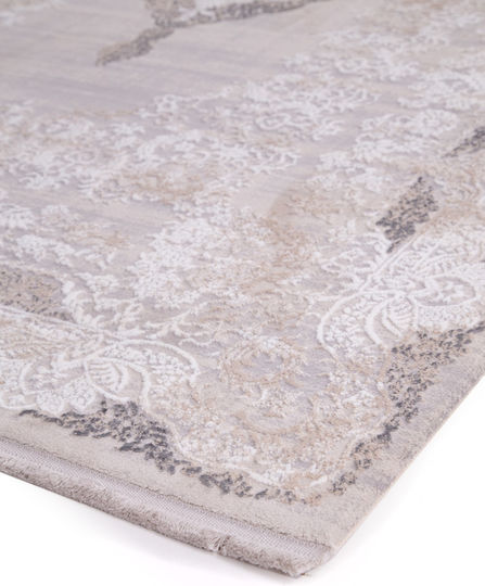Royal Carpet Infinity 5892b 200x250cm Grey