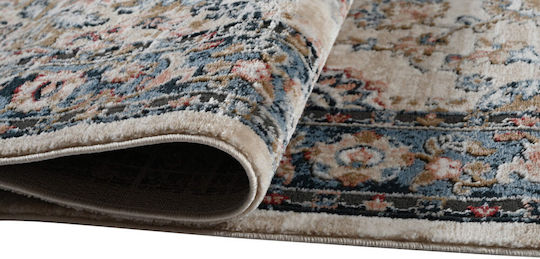 Polcarpet Allegra Valencia Rug Rectangular Cream
