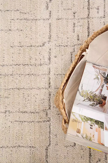 Royal Carpet Matisse 28339 A Килим Правоъгълена Ecru-anthracite