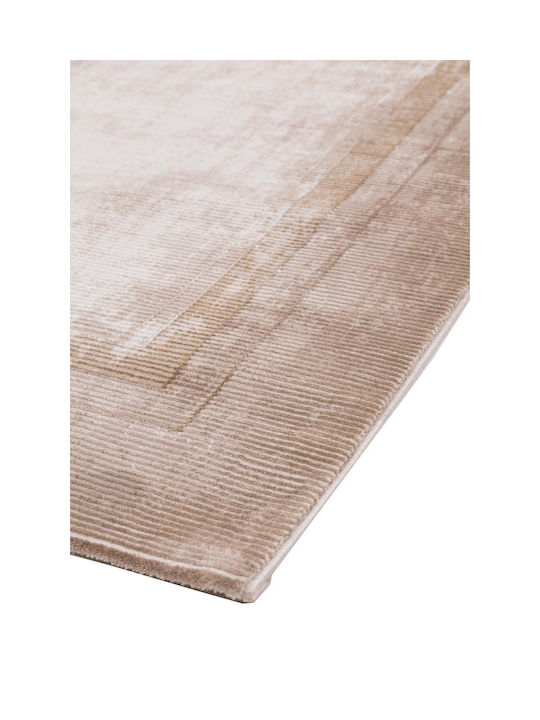 Royal Carpet Madisson 03a Χειροποίητο Δερμάτινο 200x250cm L. Beige Royal Carpet Madisson 03a Χειροποίητο Δερμάτινο 200x250cm L. Beige