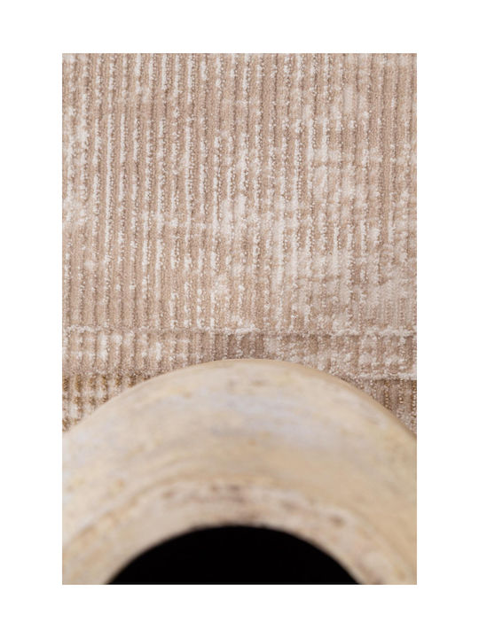 Royal Carpet Madisson 03a Lucrat manual Covor Rectangular Piele Bej