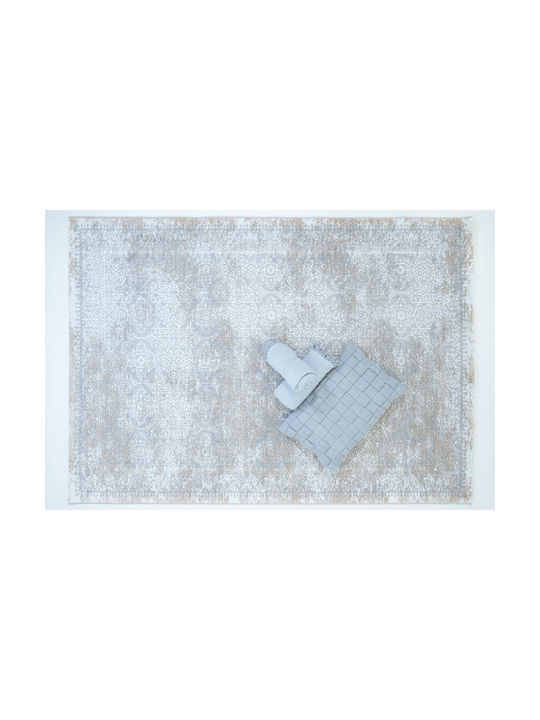 Ezzo Venice 9118acd 160x230cm Cream