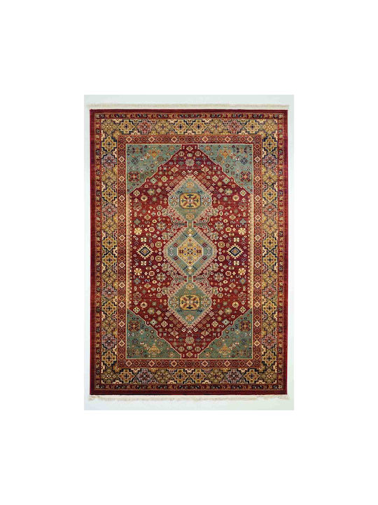 Ezzo Orient B811a A 200x250cm Red