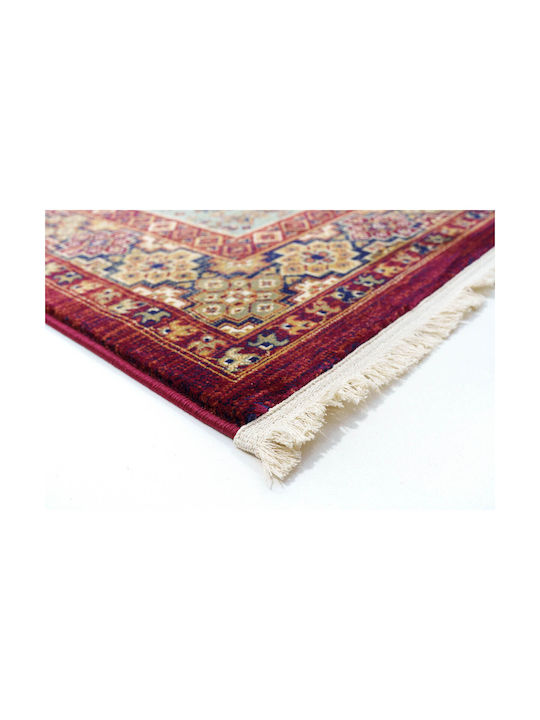 Ezzo Orient B811a A Χαλί Ορθογώνιο Red 200x250cm