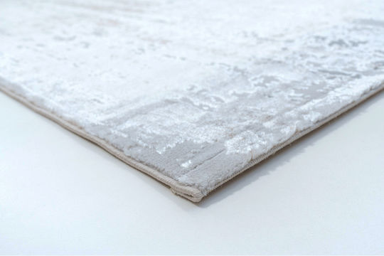 Ezzo Firenze D084ah9 Χαλί Διάδρομος Cream 80x200cm