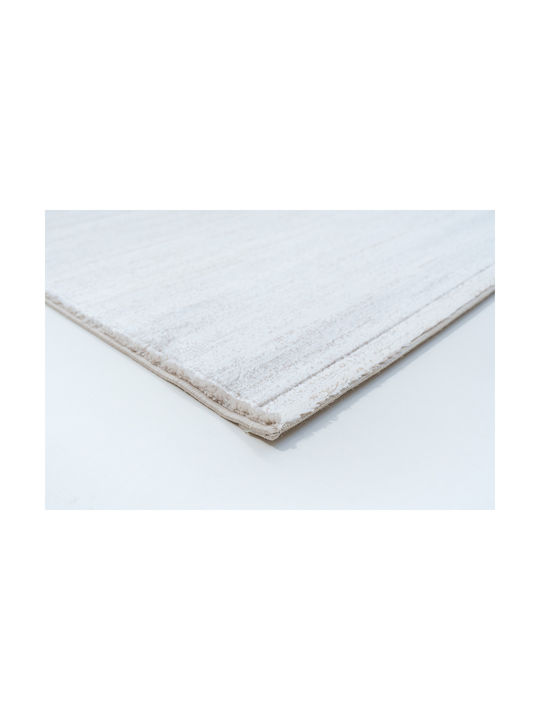 Ezzo Seta E086ah9 Χαλί Ορθογώνιο Beige 200x250cm