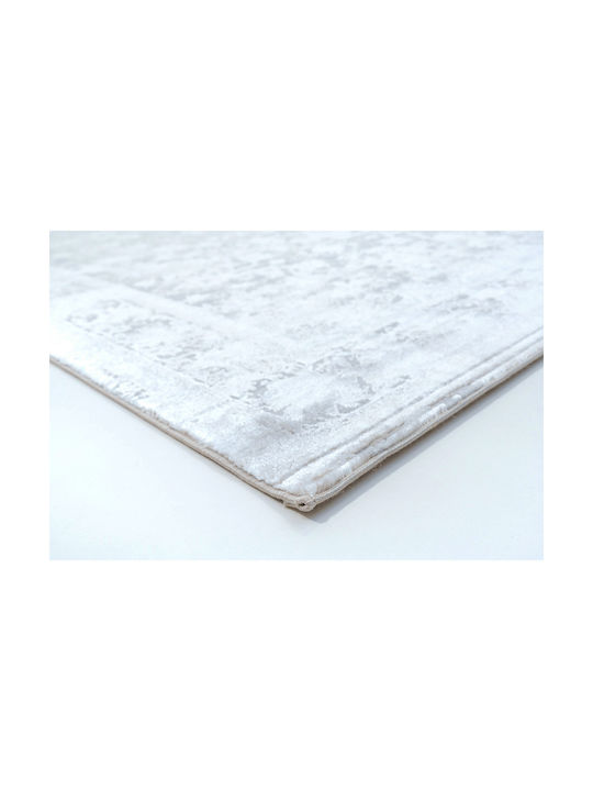 Ezzo Firenze 6299ah9 Χαλί Ορθογώνιο Cream 133x190cm