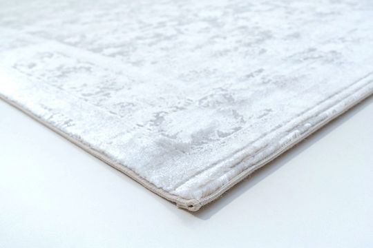 Ezzo Firenze 6299ah9 Χαλί Διάδρομος Cream 80x200cm