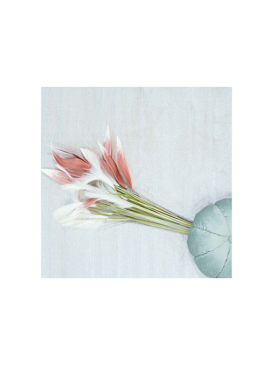 Ezzo Seta E086ah9 Χαλί Ορθογώνιο Cream 133x190cm