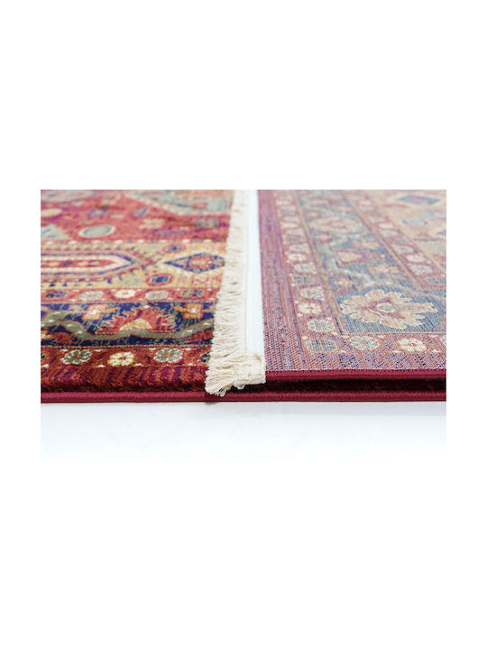 Ezzo Orient 9544a Χαλί Ορθογώνιο Red 200x290cm