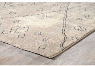 Tzikas Carpets Sign 37460-795 Covor Rectangular Turkey Red