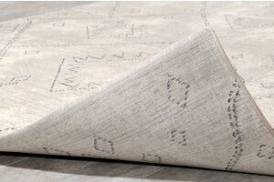 Tzikas Carpets Sign 37460-795 Covor Rectangular Turkey Red