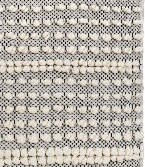 Fylliana Corn Χαλί Ορθογώνιο Μπεζ 120x180cm