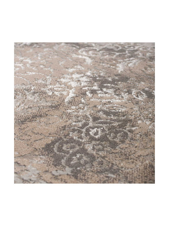 Viokarpet Segovia /770 Rug Rectangular Brown
