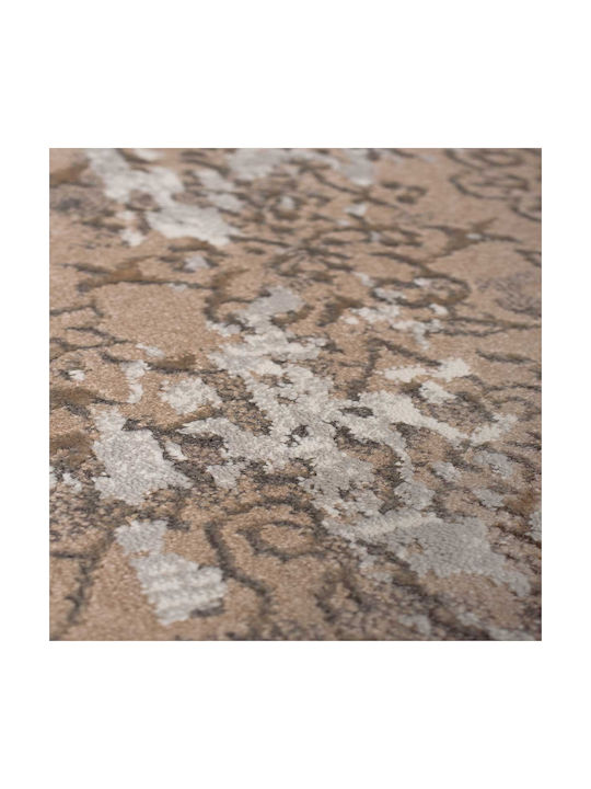 Viokarpet Segovia /770 Rug Rectangular Brown