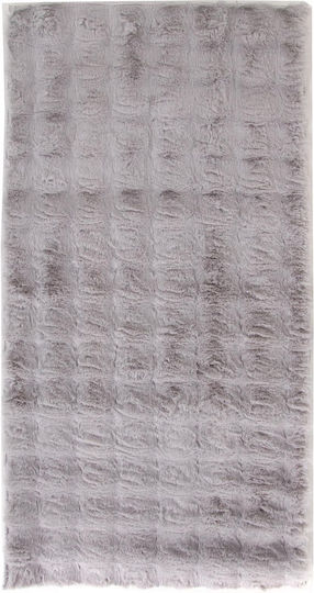 Royal Carpet Bunny Bubble Covor Rectangular Gri