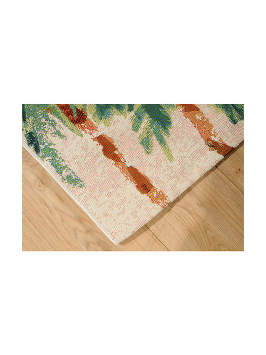 Tzikas Carpets Capri 01675-121 Covor Rectangular Egyptian