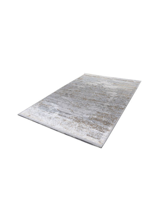 Tzikas Carpets Eclipse 15169-070 Χαλί Ορθογώνιο Μπεζ 170x240cm