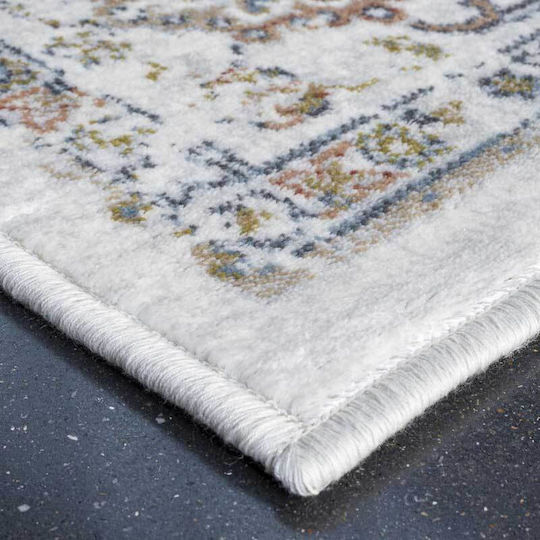 Ragolle Visconti Rug Rectangular Summer Silk Visconti 984-0014-6161