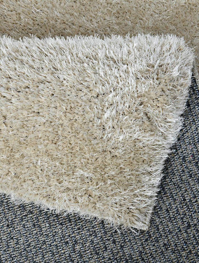 Madi Fuzzio Covor Rectangular Bej