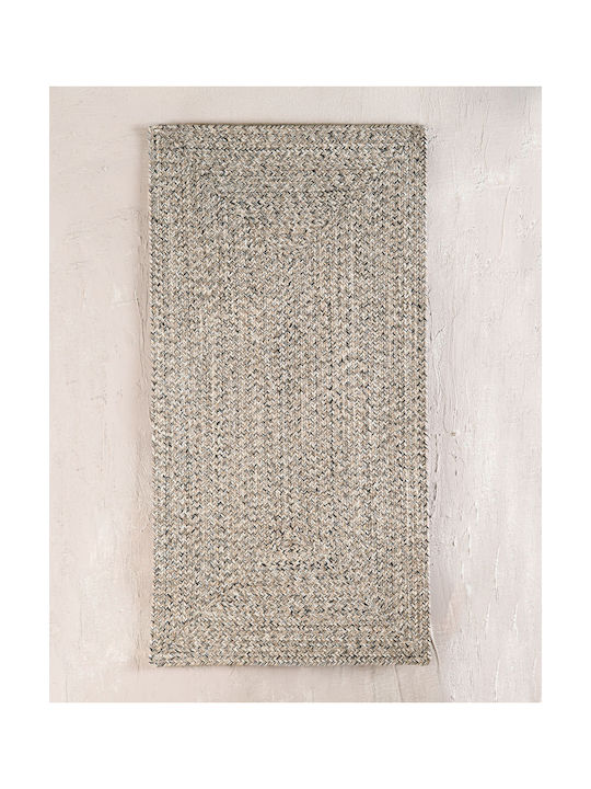 Rythmos Almira Βαμβακερό 110x110cm Μπεζ