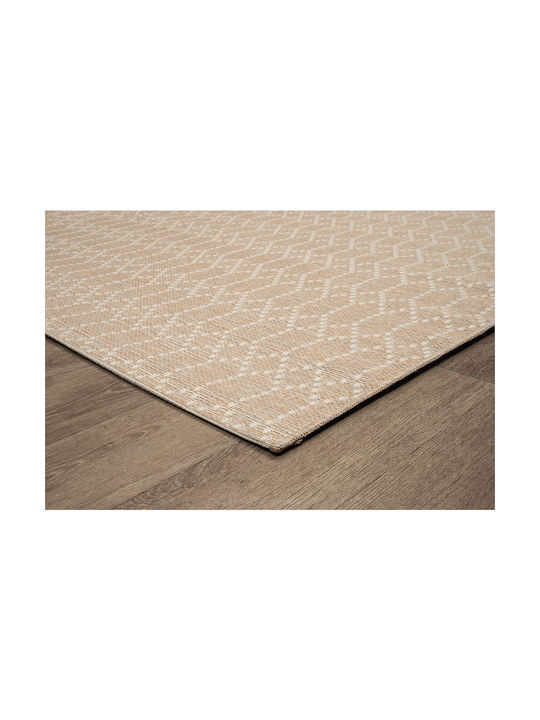 Newplan Canvas 1072d Outdoor Runner Wicker 80x150cm
