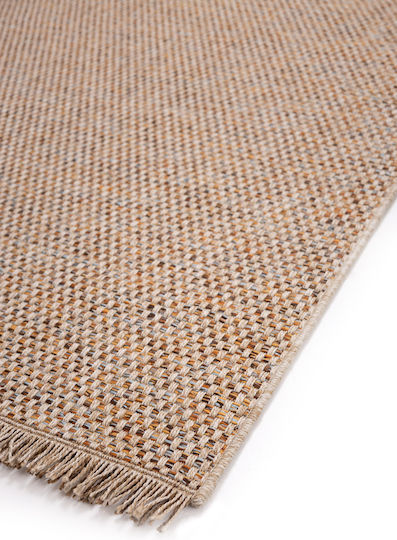 Royal Carpet Crete 20822 Sommer Korbweide Brown-multi
