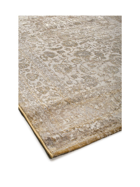 Biokarpet Gossip 8504a White Gold-200x290
