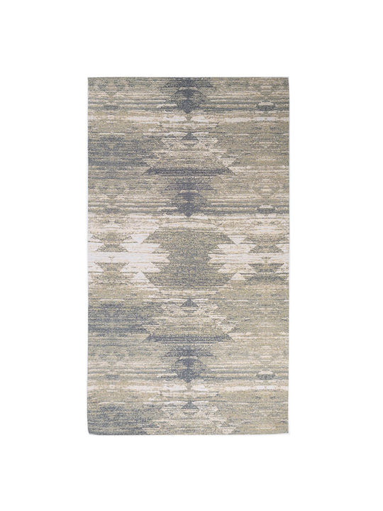 Royal Carpet Canvas 258 Rug Rectangular Beige-grey