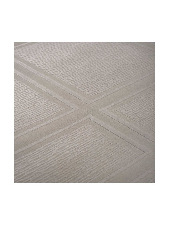 Biokarpet Cezar 16615g04 Grey-160x230