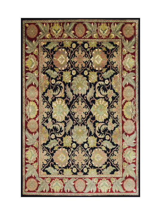 Sprintzio Χαλί Χειροποίητο 156x218cm Πολύχρωμο