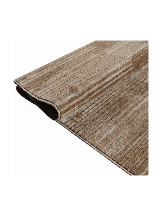 Balsan Vera 267 Χαλί Ορθογώνιο Brown 200x290cm