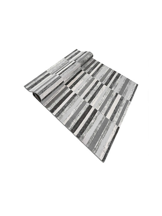 Balsan Vera 267 Χαλί Ορθογώνιο Ivory Anthracite 200x290cm