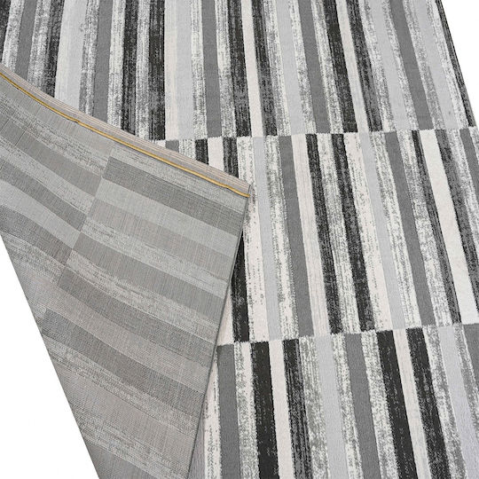 Balsan Vera 267 Χαλί Ορθογώνιο Ivory Anthracite 200x290cm