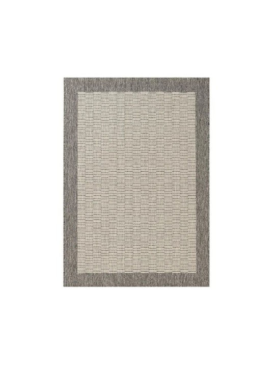 Newplan 9825D Teppich Rechteckig Sommer Korbweide Ethnik