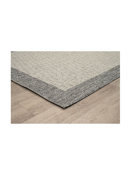 Newplan 9825D Teppich Rechteckig Sommer Korbweide Ethnik